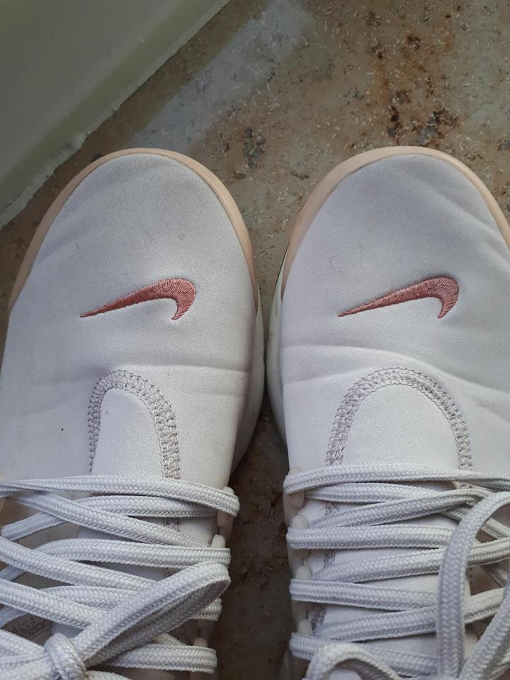 Nike Air Presto Rosa Gr. 40 5 Damen Schuhe in Bergedorf Hamburg Lohbrugge kleinanzeigen