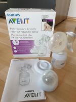 Handmilchpumpe von Philips Avent + Muttermilchbeutel Hessen - Fulda Vorschau