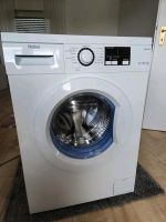 Haier Waschmaschine 6kg HW60-1411N Nordrhein-Westfalen - Rommerskirchen Vorschau