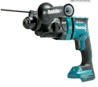 Makita DHR182Z Akku Bohr-und Stemmhammer SDS+ 18V Nordrhein-Westfalen - Menden Vorschau