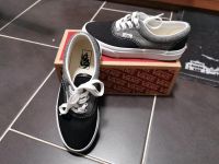 Vans sneaker Era canvas black, Größe 34, neu und ungetragen Rheinland-Pfalz - Mainz Vorschau