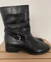 Ralph Lauren Lederboots Gr. 37 Bayern - Eching (Niederbay) Vorschau