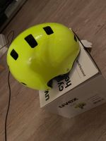 Uvex kid 3 cycling helmets Niedersachsen - Nortmoor Vorschau