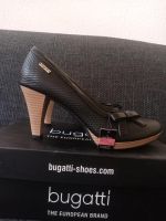 Bugatti High Heels, Größe 38 Thüringen - Gera Vorschau