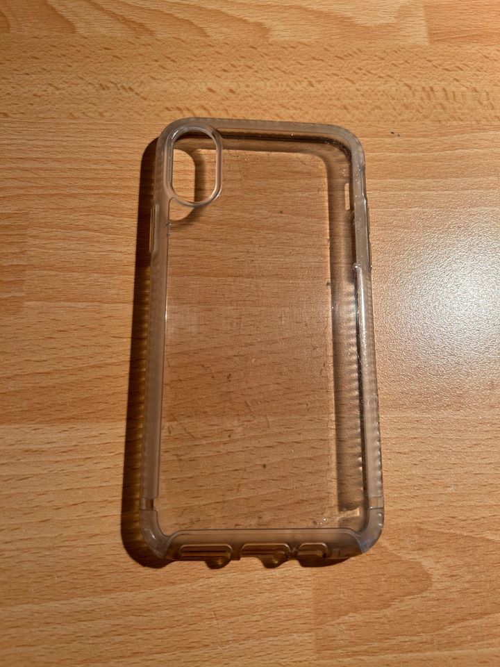 iPhone XS Hülle Case in Dortmund