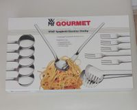 WMF Gourmet-Spaghetti Garnitur 13-teilig, neuwertig Baden-Württemberg - Albstadt Vorschau