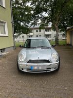 Mini cooper one automatik Nordrhein-Westfalen - Gelsenkirchen Vorschau