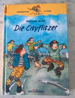 Die Cityflitzer Marlies Arold Niedersachsen - Salzgitter Vorschau