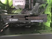 MSI Geforce RTX 3070 TI Ventus 3x OC Obervieland - Habenhausen Vorschau