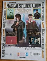 Harry Potter Magical Sticker Album Panini Sticker Niedersachsen - Aurich Vorschau