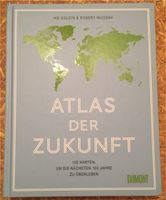 Atlas der Zukunft Baden-Württemberg - Spiegelberg Vorschau