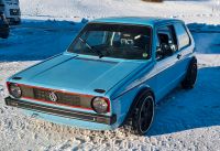 Golf 1 Gti Bayern - Blaichach Vorschau