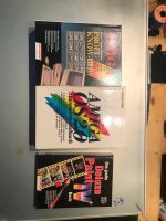 Diverse Amiga Bücher Deluxepaint, etc Nordrhein-Westfalen - Breckerfeld Vorschau