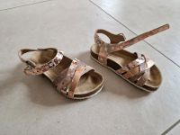 Kinderschuhe Gr.27 Sandalen Sommerschuh Bayern - Polling Kr Mühldorf a Inn Vorschau