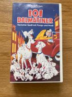 VHS Disney 101 Dalmatiner Meisterwerke 40001263 Ratität - Holo Osnabrück - Hasbergen Vorschau