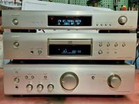 DENON PMA 500AE/DENON DCD-500AE/DENON TU-1500AE Rheinland-Pfalz - Mainz Vorschau