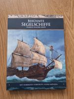 Sammelalbum - Berühmte Segelschiffe Chemnitz - Gablenz Vorschau
