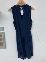 Neu mit Etikett luftig leichtes Sommerkleid von H&M Größe 40 L Bayern - Marxheim Vorschau