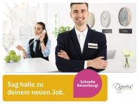 Empfangsmanager (m/w/d) (Dappers Hotel) in Bad Kissingen Bayern - Bad Kissingen Vorschau