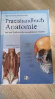 Handbuch der Anatomie Auflage19 Bayern - Pyrbaum Vorschau