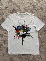Lacoste Live Tshirt Weiß 4 M Brandenburg - Frankfurt (Oder) Vorschau