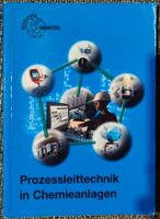 Prozessleittechnik in Chemieanlagen Buch Europa Lehrmittel Rheinland-Pfalz - Gossersweiler-Stein Vorschau