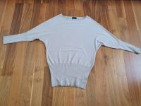 Laura Scott feiner Strickpullover Long* Business beige Gr. 40/42 Kr. Dachau - Dachau Vorschau