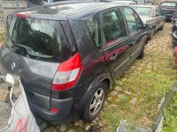 Renault scenic 1.6 Benzin 2005 Nürnberg (Mittelfr) - Südstadt Vorschau