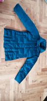 Strenesse Blue Winterjacke Daunen Gr.36 dunkelblau München - Bogenhausen Vorschau