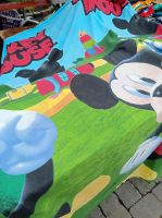 Bettwäsche Mickey Mouse Nordrhein-Westfalen - Weilerswist Vorschau