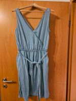 Sommerkleid H&M Größe 40 hellblau Nordrhein-Westfalen - Werne Vorschau