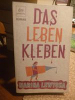 Das Leben kleben Marina Lewycka Roman broschiert Hessen - Schlangenbad Vorschau