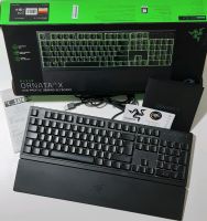 RAZER ORNATA V3X Gaming Tastatur in OVP Nordrhein-Westfalen - Lübbecke  Vorschau