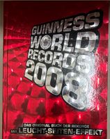 Guiness Buch der Rekorde 2008 Bayern - Regensburg Vorschau
