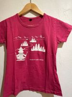 T-Shirt Damen JESPER Gr. S pink Freiburg im Breisgau - Feldberg Vorschau
