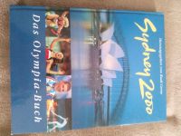 Olympiabuch Sydney 2000 Sachsen-Anhalt - Jübar Vorschau