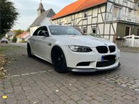BMW E93 M3 V8 Cabrio deutsches Fahrzeug Hessen - Hofgeismar Vorschau