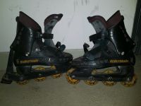 Inline Skates / Rollerblade Aero Blade München - Pasing-Obermenzing Vorschau