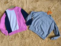 Mädchen Fila S.Oliver Sweatshirt Paket Set Top Zustand Schleswig-Holstein - Lübeck Vorschau
