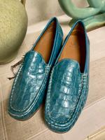 Neue Damen Loafer Halbschuhe Sachsen - Weißwasser Vorschau