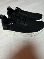 Schuhe Adidas wie neu Größe 38 schwarz Vahr - Neue Vahr Nord Vorschau