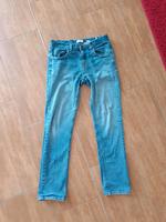John Baner Slim fit straight Leg 34/34 L/XL Jeans blau Bayern - Langquaid Vorschau