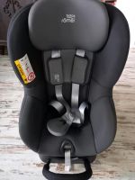 Britax Römer dualfix 2 R Autokindersitz Niedersachsen - Katlenburg-Lindau Vorschau