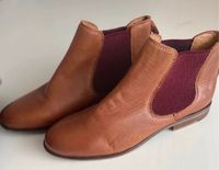 Apple of Eden Schuhe, Stiefletten, Boots,Lederschuhe Leipzig - Schleußig Vorschau