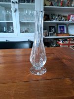 Kleine Glas Vase zu verkaufen Niedersachsen - Delmenhorst Vorschau