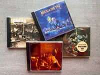 4 CD`s Heavy Metal,  Hard Rock Fans aufgepasst ! Dortmund - Persebeck Vorschau