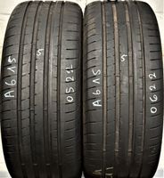 2x Sommerreifen Goodyear Eagle Asymmetric 3 235/50 R18 97V A615 Nordrhein-Westfalen - Kevelaer Vorschau