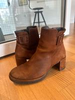 Paul Green Stiefel Wildleder Größe 38 Berlin - Charlottenburg Vorschau