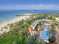 1Wo. Vereinigte Arabische Emirate V.A.E. Urlaub reisen 5* Ajman Hotel inkl. Flug Thüringen - Bad Langensalza Vorschau