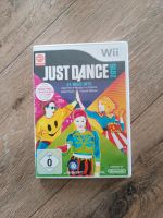 Just Dance 2015 Nintendo Wii Spiel Bayern - Steinach b. Straubing Vorschau